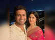 
Katrina Kaif shares pictures of her FIRST Karwa Chauth with her husband Vicky Kaushal
