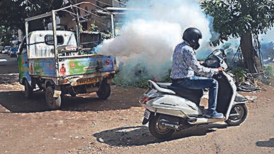 90% dengue cases recorded in Bihar in 35 days, Patna tops list