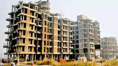 Ahmedabad Municipal Corporation housing projects among 100 that breached deadlines