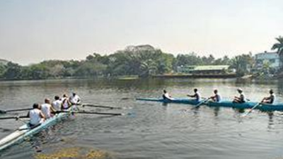 West Bengal: Rowing may resume at Lake next week