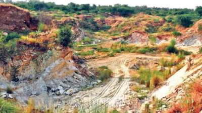 Haryana: First Trial Run This Month To Track Illegal Aravali Mining Via ...