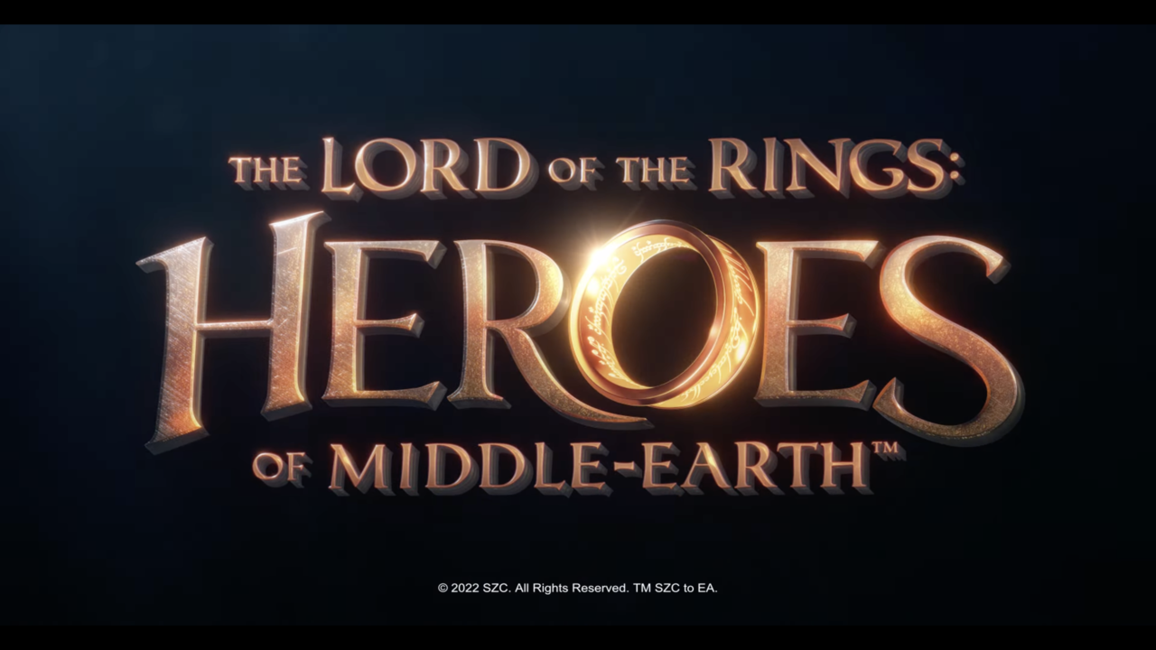 The Lord of the Rings: Heroes - Apps on Google Play