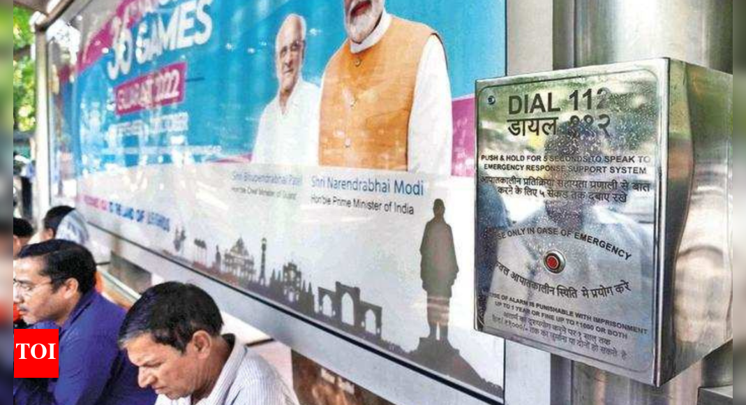 Bus shelters to get panic buttons in New Delhi Municipal Council areas ...