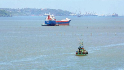 Infra & power woes hit Goa’s logistics status to ‘below average’
