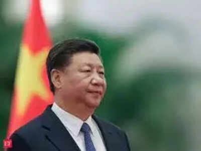 Xi Jinping attempts to reach Mao's status, or rather surpass it