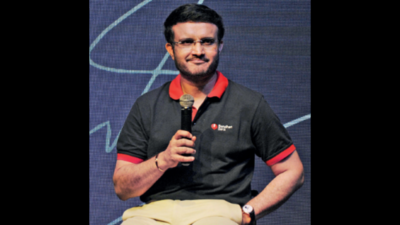 familia sourav ganguly