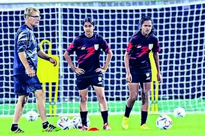 India eye turnaround vs Morocco