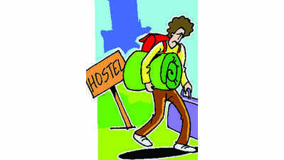 Open post-matric hostels immediately: SC students