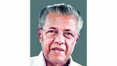 Kerala High Court junks case against CM Pinarayi Vijayan, 11 others