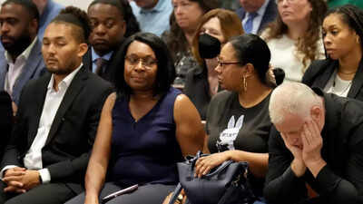 Florida jury spares Parkland school gunman from death penalty