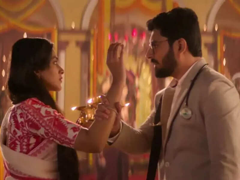 Gouri Elo outshines other daily soaps; bags top spot on TRP charts