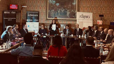 UK to honour Indian students and alumni achievers