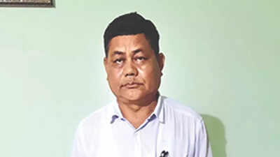 Assam: Transport official held for ‘links’ with crime syndicate, Rs 36 lakh seized