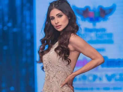 Mouni Roy: I did not expect the reaction I got for my role in my last film
