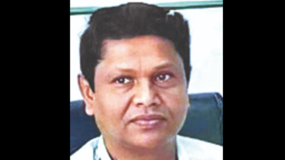 Buzz surrounds BJD politician entering Odisha Cricket Association prez post race