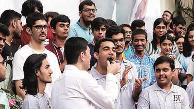 Engineering seats for those without GujCET, JEE