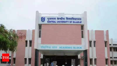 Gujarat University starts hiring for vacant posts