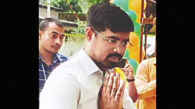 Nhrc Summons Giridih Dc Over 2021 Lynching Incident | Ranchi News