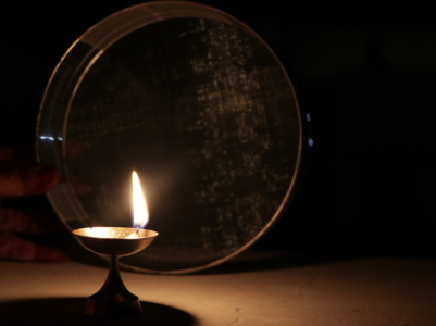 I kept a Karwa Chauth fast for my brother-in-law
