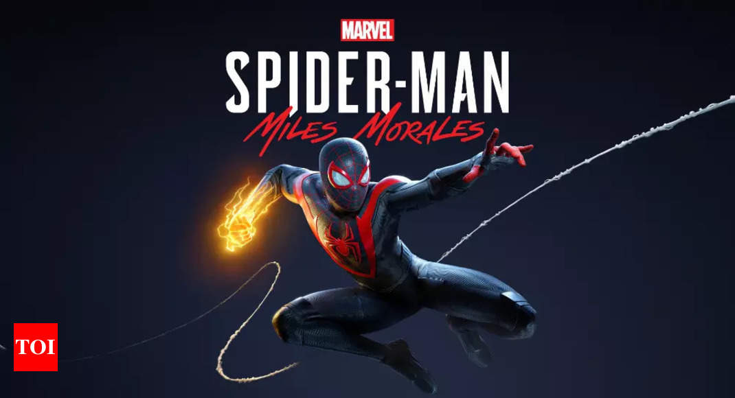 Marvel's Spider-Man (2018) and Miles Morales are Coming to PC this Fall -  Games Bap