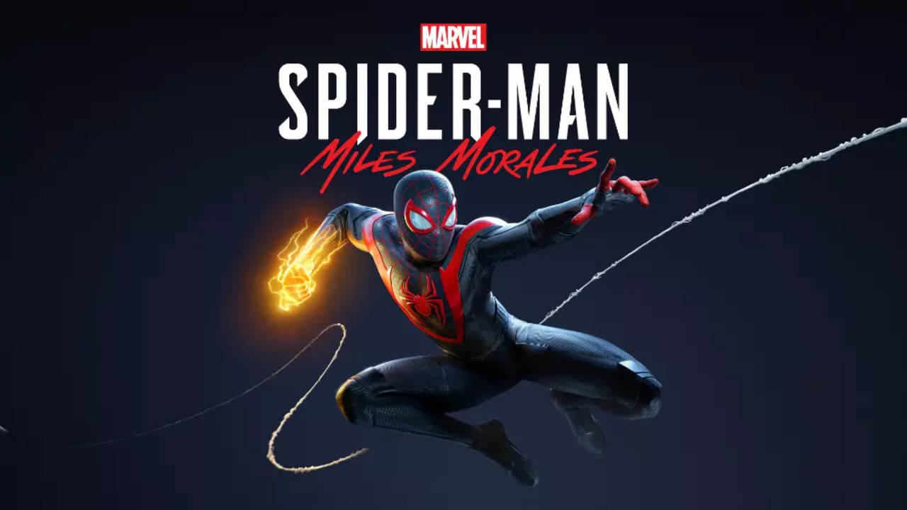 Marvel's Spider-Man games are coming to PC: Release date, content and more  - Times of India