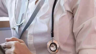 Some resident doctors continue strike in Jaipur
