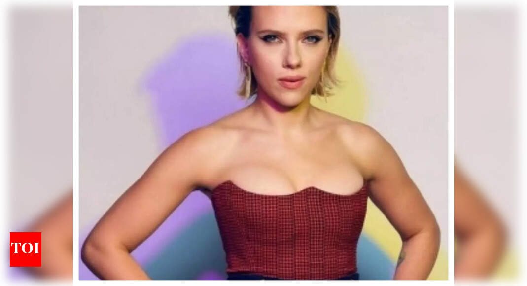 Scarlett Johansson says Joaquin fled 'Her' set amid her 'bizarre' fake