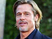 
Brad Pitt talks about finding 'joy' out of the 'misery' of Angelina split
