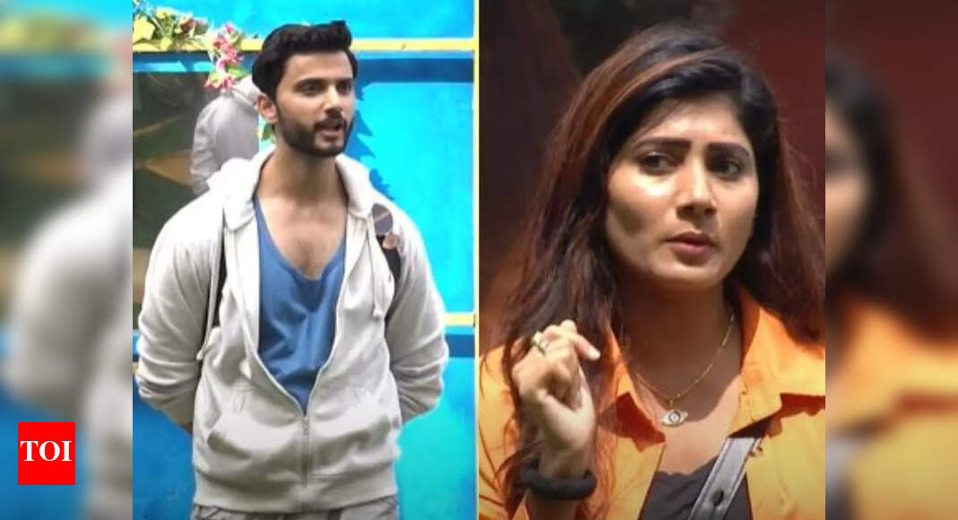 Bigg Boss Telugu 6 teaser: Rohit and Vasanthi leave netizens impressed ...