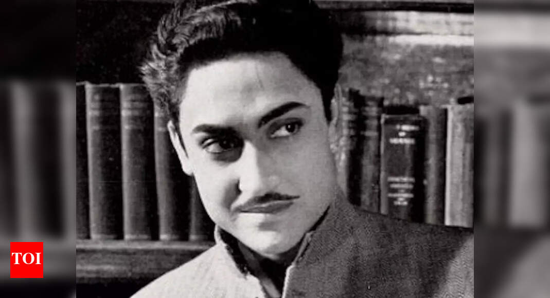 Throwback Ashok Kumar once knocked out the burly Sheikh Mukhtar in