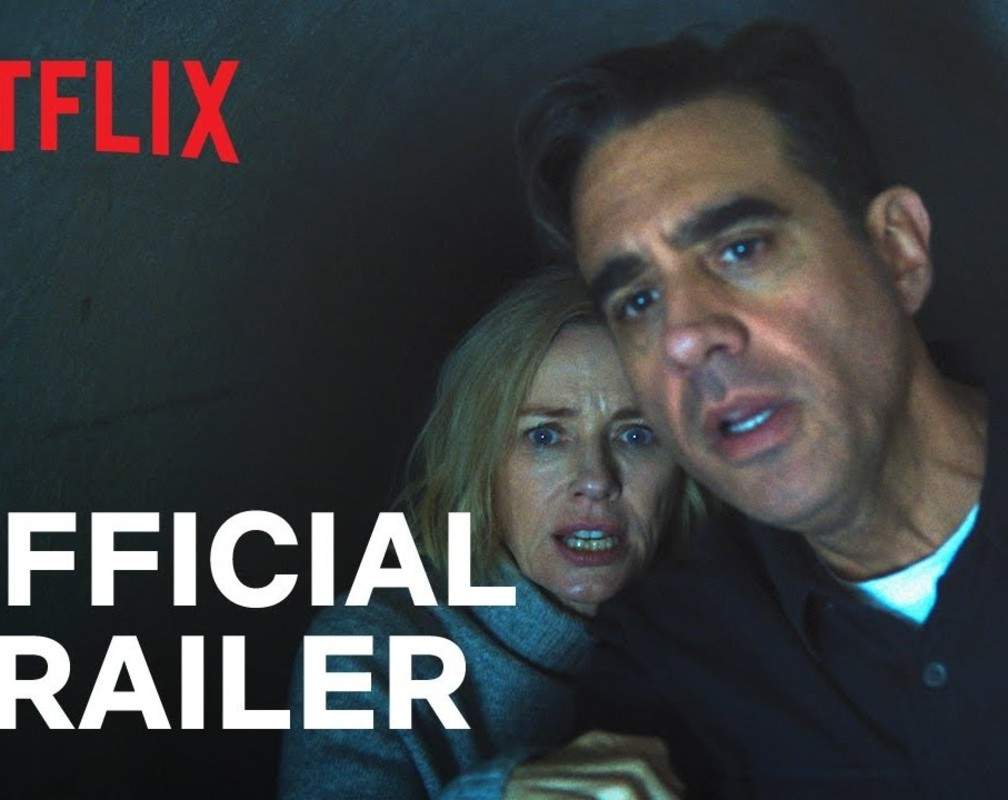 
'The Watcher' Trailer: Naomi Watts, Bobby Cannavale And Jennifer Coolidge Starrer 'The Watcher' Official Trailer
