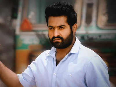 Exclusive: Jr NTR's next project is stuck | Telugu Movie News - Times ...
