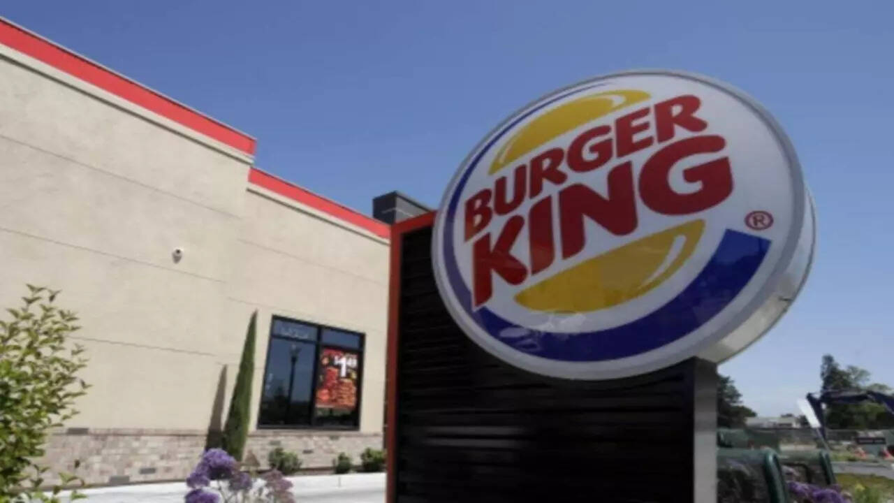 Everstone explores stake sale in India and Indonesia's Burger King  franchisee: Report - Times of India