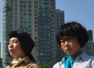 A competition in South Korea that rewards doing absolutely nothing