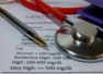 High Cholesterol: Noticeable warning signs