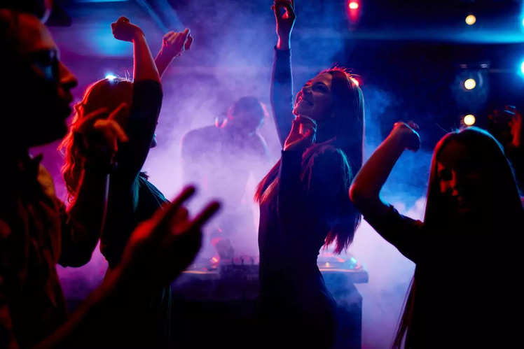 6 Best Night Clubs In Mumbai, Nightlife in Mumbai