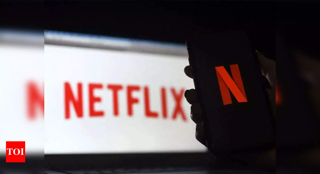 Netflix New Plan Netflix Launches A New Cheaper Plan But With Ads All The Details Times Of