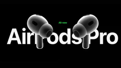 AirPods 2 users report new audio issues: What is - Times of India