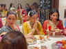 Shilpa Shetty, Raveena Tandon, Sonam Kapoor & other celebs at Sunita Kapoor's star-studded Karwa Chauth celebrations