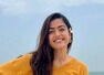Rashmika Mandanna's gluten-free akki roti recipe