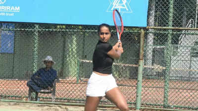 Vaishnavi Adkar storms into Fenesta Open semifinals