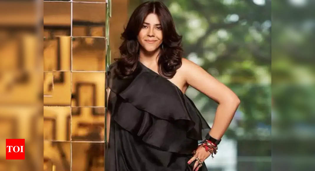 Supreme Court slams Ekta Kapoor You are polluting minds of young generation of this country Hindi Movie News