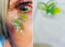 Shocking! 23 contact lenses removed from woman's eye