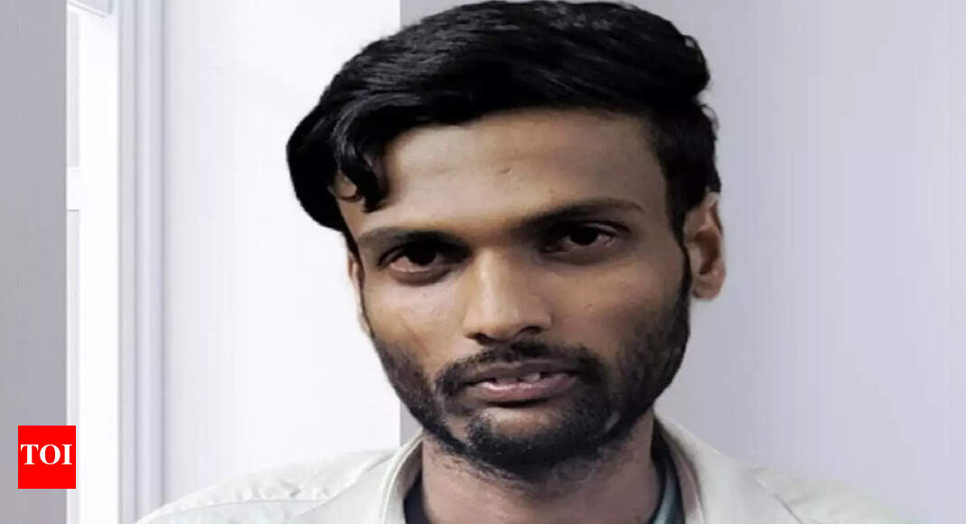 Bengaluru First arrest under new anticonversion law, chicken stall