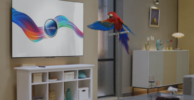 Lloyd: Lloyd launches new range of QLED TVs with Far Field ...