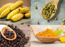 5 lucky foods to eat when facing a hard time