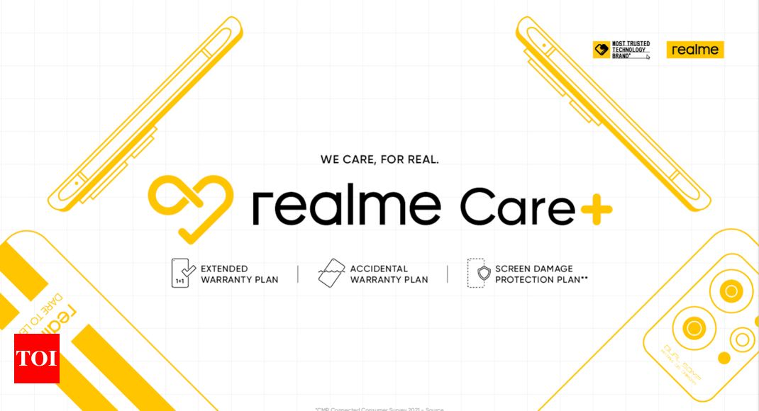 realme helpline