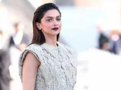 Deepika Padukone is the only Indian listed in the 10 most
