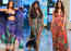 Malaika Arora beats Chitrangda Singh, Rhea Chakraborty in the war of ramp at fashion week
