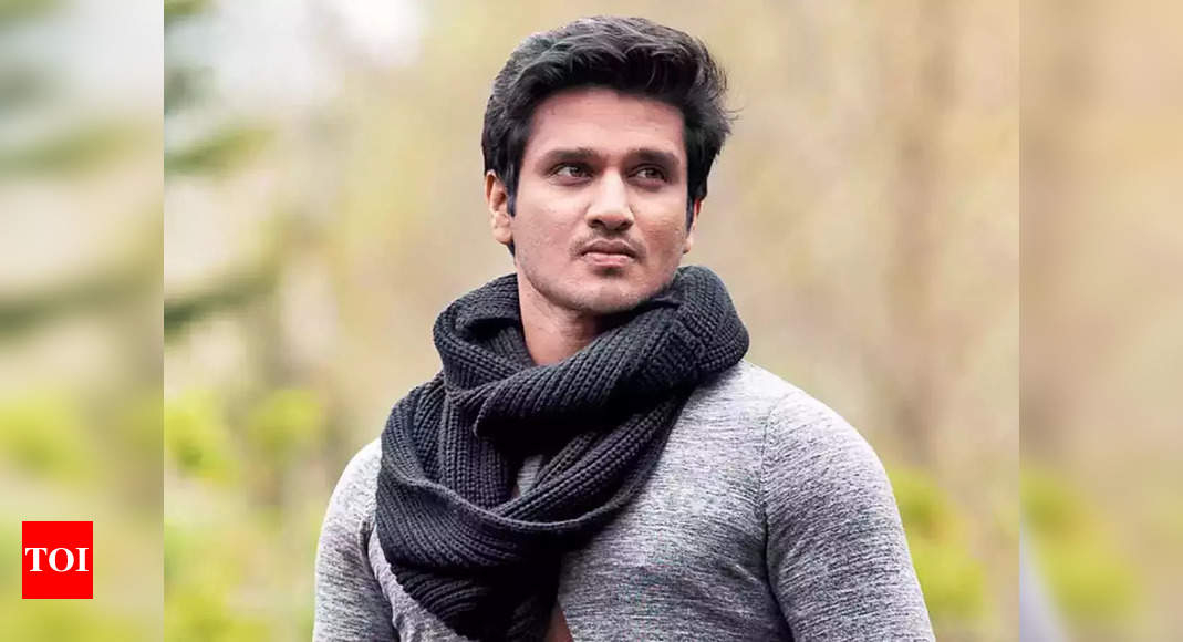 Nikhil: Why lobby for Oscars when we have our own National Awards and Filmfare -Exclusive – Times of India
